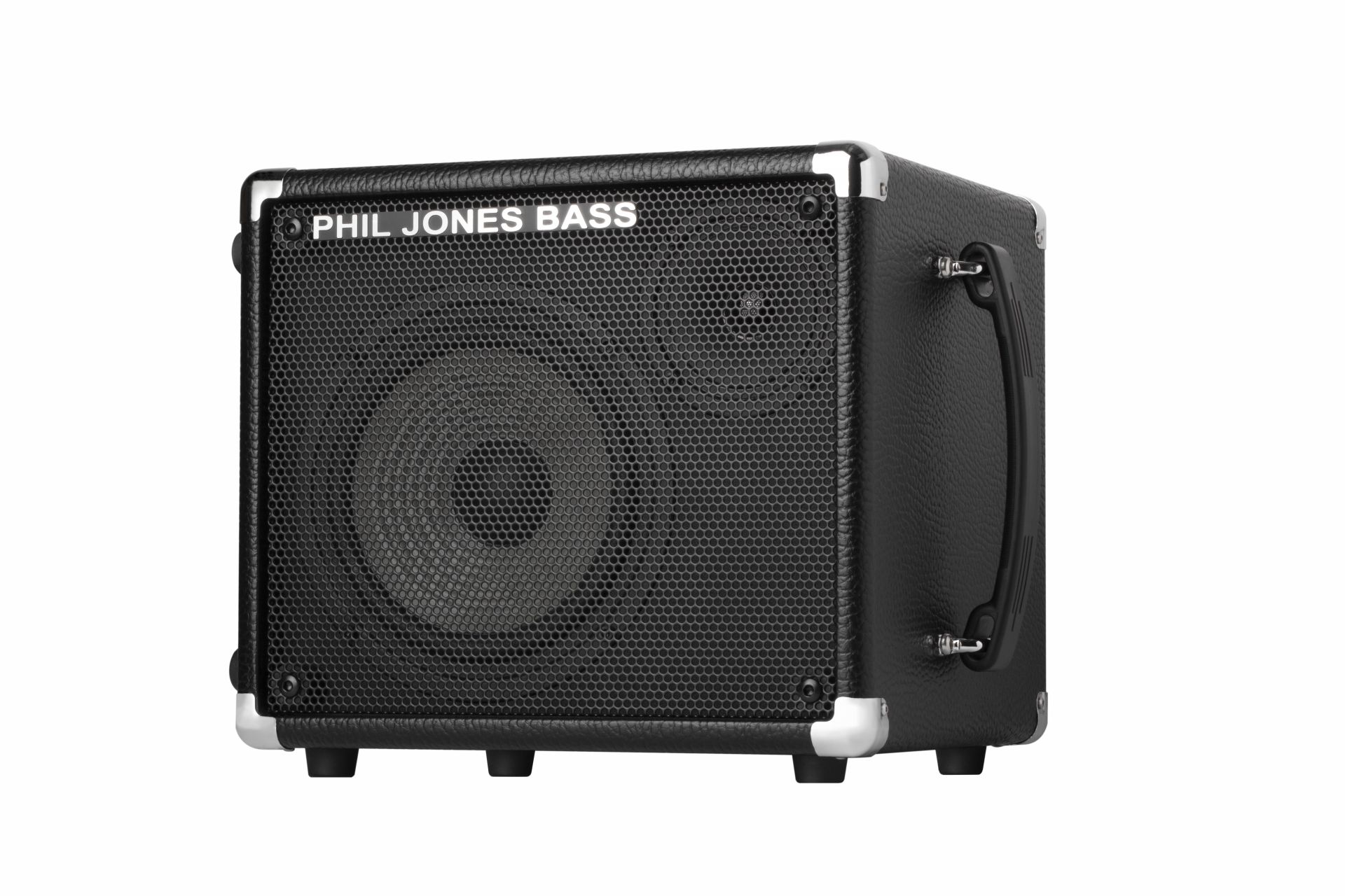 Bass Cabinet CAB-17